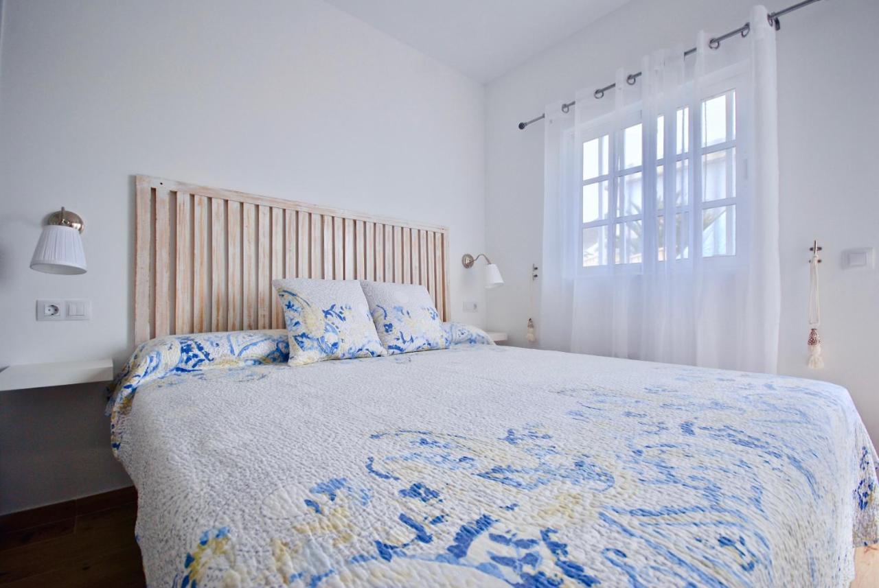Be&ba Chinijo Homestay Gran Tarajal